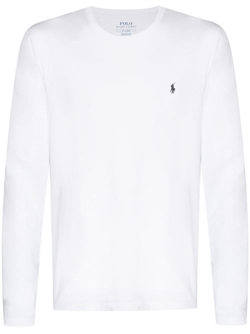 T-shirt uomo manica lunga POLO RALPH LAUREN | 714844759004